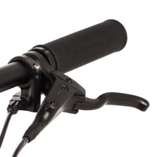 Stinger Python Pro 27.5 (2023) (27,5 18 коричневый 9 Диск гидравлика Алюминий 27AHD.PYTHPRO.18BN3)