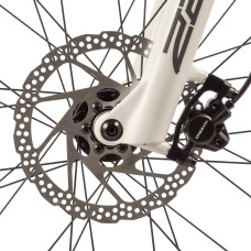 Stinger Python Pro 27.5 (2023) (27,5 18 коричневый 9 Диск гидравлика Алюминий 27AHD.PYTHPRO.18BN3)