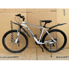 BLIZZARD 29/2888 WHITE