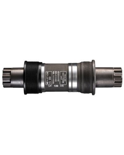 Каретка-картридж EBBES300B13 2-5000 68х113мм OCTALINK ALIVIO/ACERA б/болтов инд. уп. SHIMANO