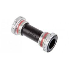 Каретка-картридж ESMBB52B 2-4007 алюм. чашки герм. пром. подш. HOLLOWTECH II инд. уп. SHIMANO