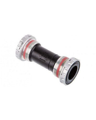 Каретка-картридж ESMBB52B 2-4007 алюм. чашки герм. пром. подш. HOLLOWTECH II инд. уп. SHIMANO