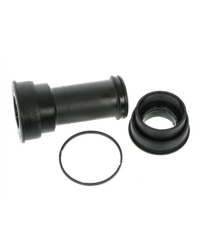 Каретка-картридж ISMBB7141A 2-3150 алюм. чашки герм. пром. подш. PRESS FIT (MTB) инд. уп. SHIMANO