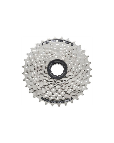 Кассета 8ск. ECSHG418130 2-3031 ACERA 8х11-30 IG/HG серебр. инд. уп. SHIMANO