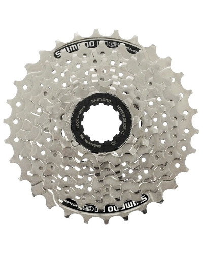 Кассета 8ск. ECSHG418134 2-1042 ACERA 8х11-34 IG/HG серебр. инд. уп. SHIMANO