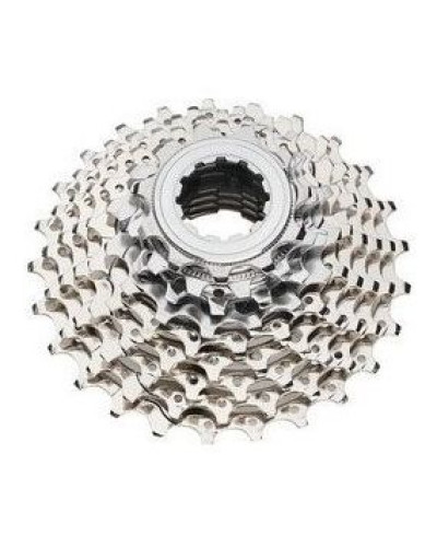 Кассета 9ск. ICSHG4009125 2-5048 SORA 9х11-25 серебр. инд. уп. SHIMANO (Япония)
