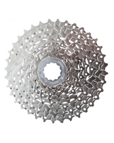 Кассета 9ск. ICSHG4009132 2-4009 ALIVIO 9х11-32 IG/HG серебр. инд. уп. SHIMANO (Япония)