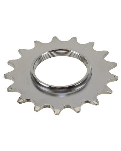 Кассета/звезда 1ск. 5-325592 для Fixie 1/8" серебр. 15зуб.