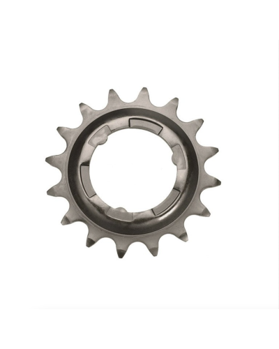 Звезда задняя 21 зуб, SHIMANO для планетарных втулок 1скорость 2,3мм ASMGEAR21SP   серебристая¶