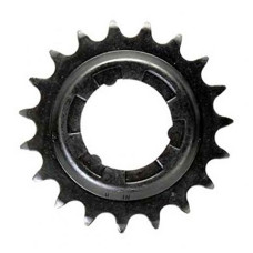 Звезда задняя 18 зубов, SHIMANO для планетарных втулок 1скорость