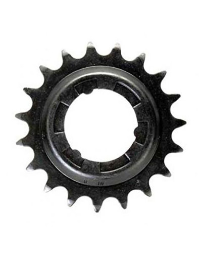 Звезда задняя 18 зубов, SHIMANO для планетарных втулок 1скорость