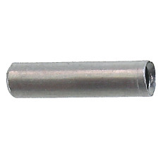Колпачки/3аглушки 5-370283 на тросики универс. алюм. 2,1/2,9х10,3мм (1000шт)