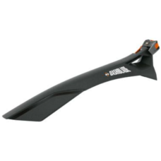 Крыло 0-10472 пластик. SKS-10472 зад. б/съемн. Dashblade 26"+29" черное (Германия)
