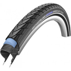 Покрышка Schwalbe MARATHON PLUS Perf 28x1.40 700x35C, SmartGuard, TwinSkin, Wired