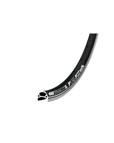 Обод .20" 5-380161 двойн. GBS (406х24.2/18.6х20мм 32отв.) черный DRAGON L-719 REMERX NEW