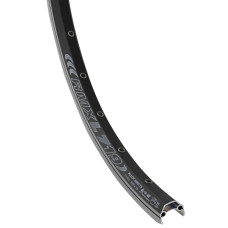 Обод .26" 5-380272 двойн. пистон. GBS (559х24.2/18.6х20мм 32отв.) черный (15) DRAGON L-719 REMERX