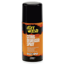 Очиститель 7-03011 для цепи/перекл. DIRTWASH CITRUS DEGREASER спрей 150мл (12) WELDTITE (Англия)