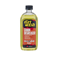 Очиститель 7-03075 для цепи/перекл. DIRTWASH CITRUS DEGREASER жидкий 400мл (6) WELDTITE (Англия)