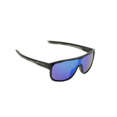 Очки 8-9201210 солнцезащ кат.3 Revo линзы 100% защита от UV +чехол,  ударопроч. поликарбонат. черная