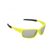 Очки 8-9201310 ДЕТСКИЕ солнцезащ кат.2 100% защита от UV, зеркал повер.ударопроч. поликарбонат. неон