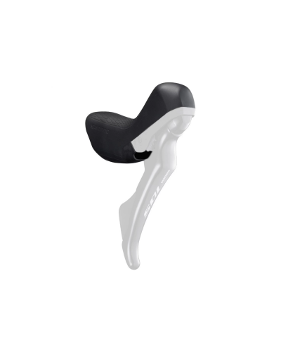 Кожух шифтера Shimano ST-R7020, черный