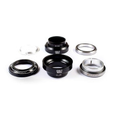 Рулевая колонка Colt Bikes Spirit ZS44/30/28.6, Черный