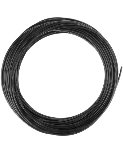 Рубашка/гидролиния 5-360649 д/SHIMANO/MAGURA/FORMULA ⌀2,2/5,0мм д/DOT/минер. жидк. 30м черная PROMAX