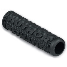 Ручки 8-33451004 на руль AGR-R192-120мм Blk резиновые (100) черные AUTHOR