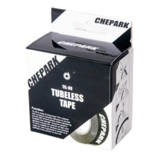 Лента Chepark ободная бескамерная 20 мм.