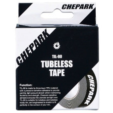 Лента Chepark ободная бескамерная 20 мм.
