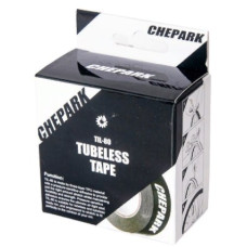 Лента Chepark ободная бескамерная 25 мм.