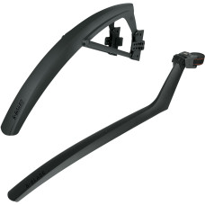 SKS Комплект крыльев 28" "S-BLADE 28" и S-BOARD" быстросъемные, до 38 мм, черные (SKS_11512)