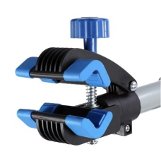 Стенд для обслуживания велосипедов складной, сталь