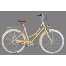 BEARBIKE Sydney (28" 3 ск. рост 450 мм), песочный, RBKB0YN83004