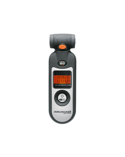 SKS Манометр электронный Airchecker, макс. давление 10 bar, под ниппель AVSV, вес 45 г