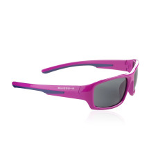 SWISSEYE Очки детские Junior: оправа rhodamine красн. / purple, линзы дымч.