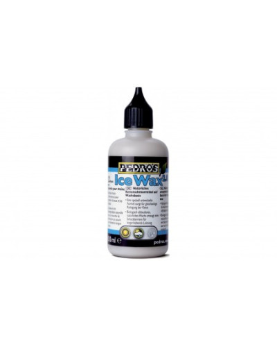 Масло для цепи на биооснове Pedros Ice Wax 100 мл