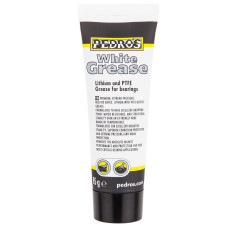 FGE Густая смазка Pedros White Grease - 75g