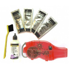 Набор для читки цепи Pedros Chain Pig Machine Kit