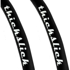 Покрышка WTB Thickslick 700x25C