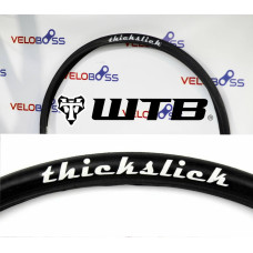 Покрышка WTB Thickslick 700x25C