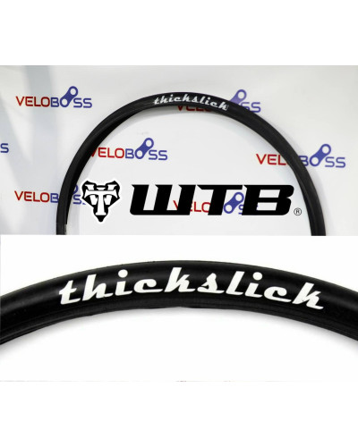 Покрышка WTB Thickslick 700x25C