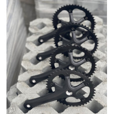 Трековая система Octopus 42 зуба BCD 130мм 170 мм