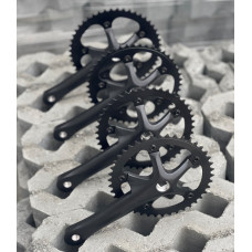 Трековая система Octopus 44 зуба BCD 130мм 170 мм