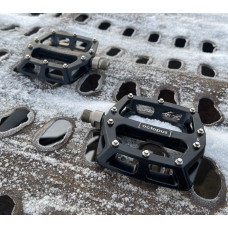 Педали на промах Octopus Street