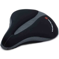 Седельная 8-31300007 покрышка гелевая GelTech XL (20) черная AUTHOR