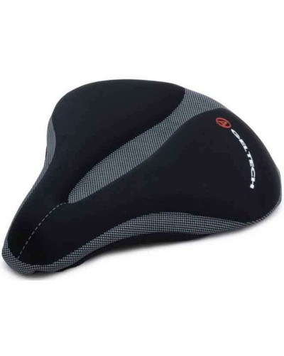 Седельная 8-31300007 покрышка гелевая GelTech XL (20) черная AUTHOR