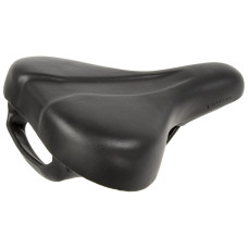 Седло 5-250077 комфорт 260х200мм спец. наполн. с рукояткой VENTURA E-GRIP