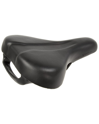 Седло 5-250077 комфорт 260х200мм спец. наполн. с рукояткой VENTURA E-GRIP