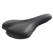Седло 5-250166 универс. 262х142мм MTB/racing, возд. (Air-Shock) эласт. VENTURA-ASA R3